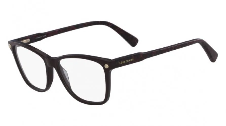 Longchamp LO2613 Eyeglasses - view 6